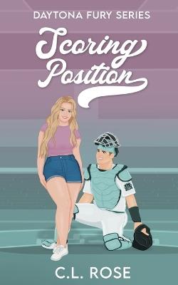 Scoring Position - C L Rose - cover
