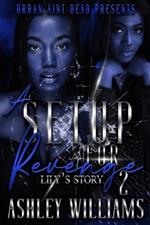 A Set Up For Revenge 2: Lily's Story