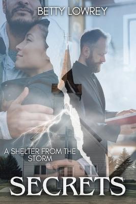 Secrets: New Edition - Betty Lowrey - cover