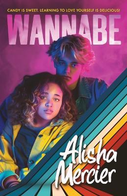 Wannabe - Alisha Mercier - cover