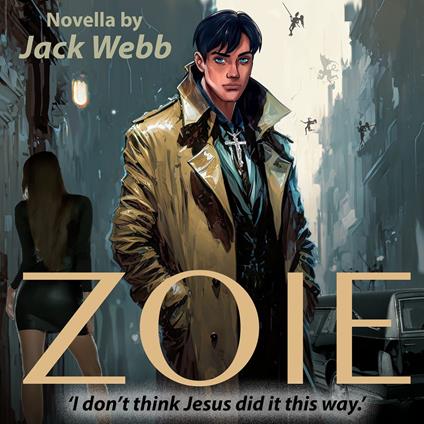 Zoie 'I don't think Jesus did it this way.'