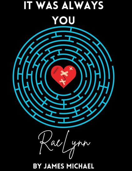 It Was Always You, RaeLynn