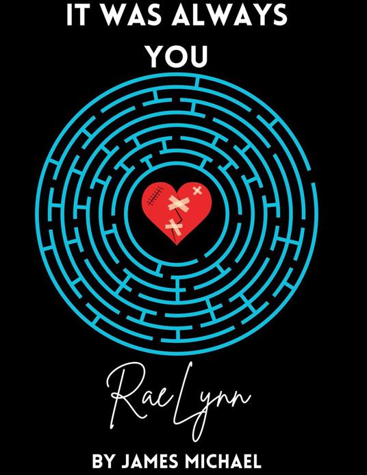 It Was Always You, RaeLynn