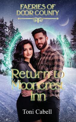 Return to Mooncrest Inn - Toni Cabell - cover