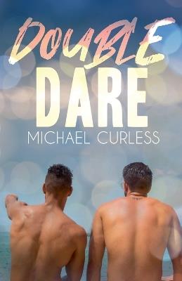 Double Dare - Michael Curless - cover