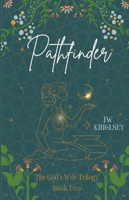 Pathfinder - Jw Kingsley - cover