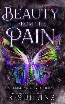 Beauty From The Pain - R Sullins - cover