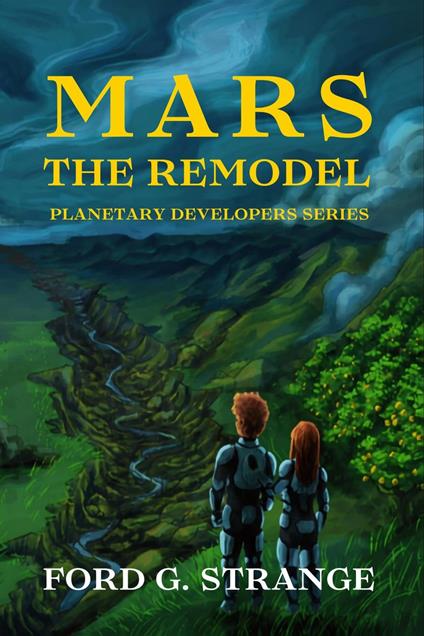 MARS the Remodel
