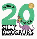 Count to 20 with the Silly Dinosaurs