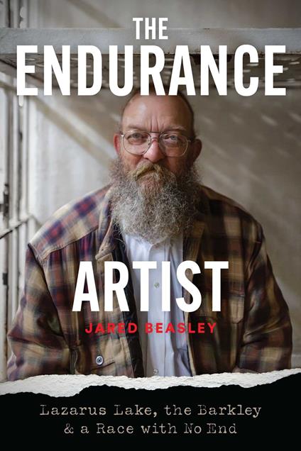 The Endurance Artist