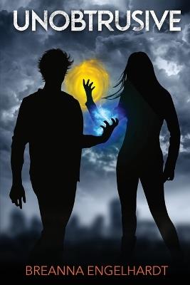 Unobtrusive - Breanna Engelhaerd - cover