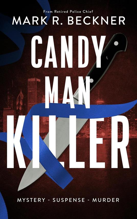 Candy Man Killer