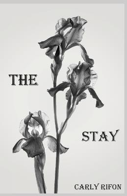 The Stay - Carly Rifon - cover