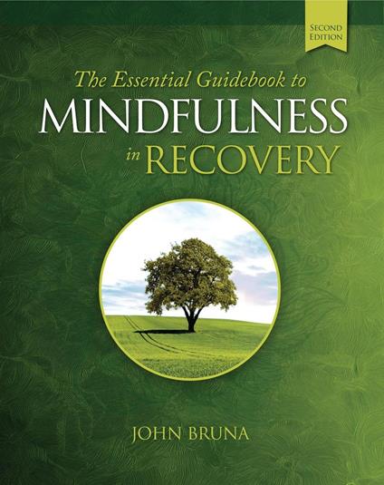 The Essential Guidebook to Mindfulness in Recovery, Second Edition: Practical Mindfulness Skills to Support Your Recovery and Cultivate Inner Peace, Resilience, and Well-Being