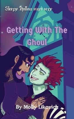 Getting With The Ghoul - Likovich - cover