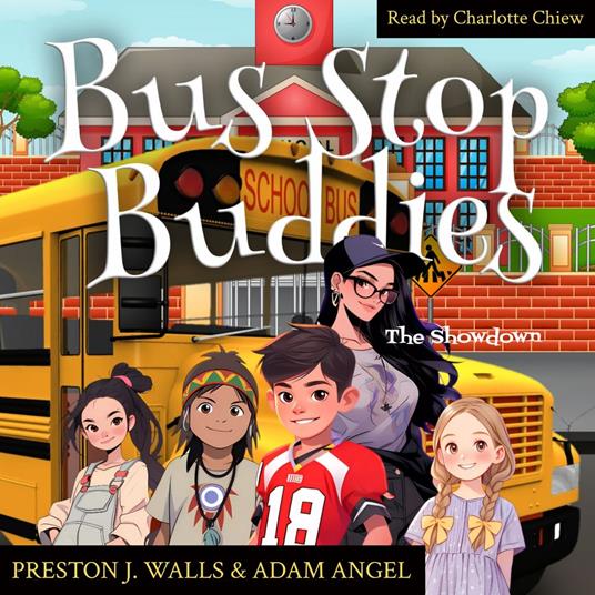 Bus Stop Buddies