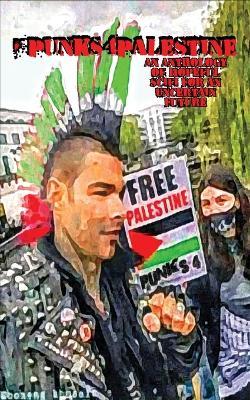 Punks4Palestine - cover