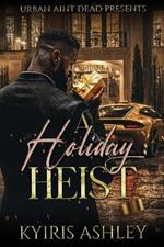 A Holiday Heist