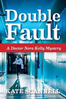 Double Fault - Kate Scannell - cover