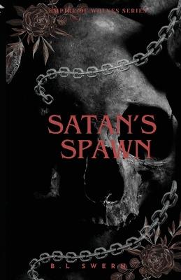 Satan's Spawn - Swern - cover