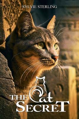 The Cat Secret - Sylvie Sterling - cover