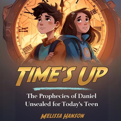 Time's Up