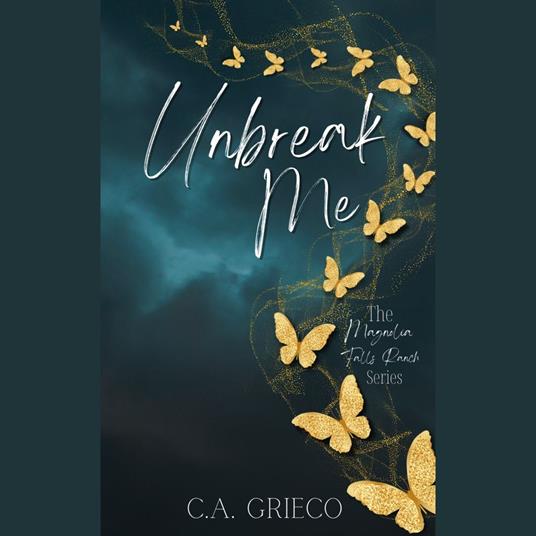 Unbreak Me