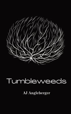 Tumbleweeds - Aj Angleberger - cover