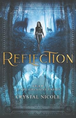 Reflection - Crystal Nicole - cover