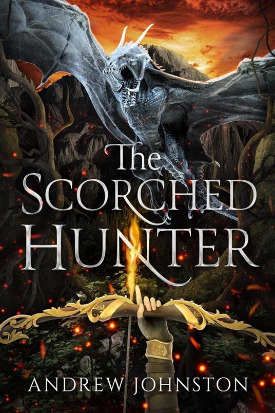 The Scorched Hunter