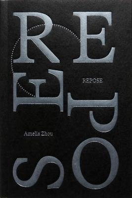 Repose - Amelia Zhou - cover