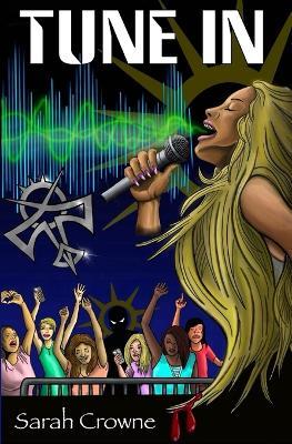 Tune In - Sarah Crowne - cover