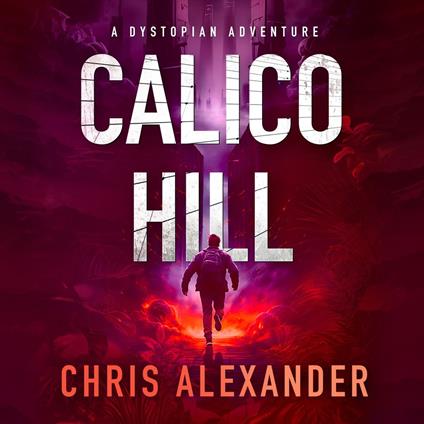 Calico Hill