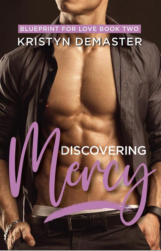 Discovering Mercy