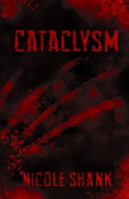 Cataclysm - Nicole Shank - cover