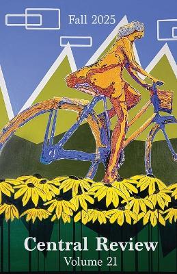 The Central Review Fall 2025 - cover