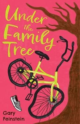 Under the Family Tree - Gary Feinstein - cover