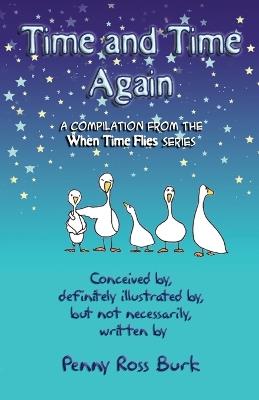 Time and Time Again - Penny Burk - cover