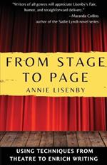 From Stage to Page: Using Techniques from Theatre to Enrich Writing