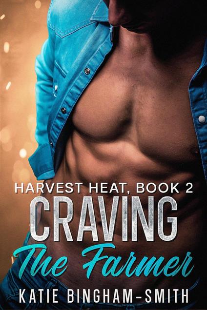 Craving The Farmer