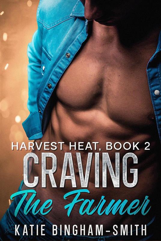 Craving The Farmer