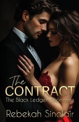The Contract - Sinclair - cover