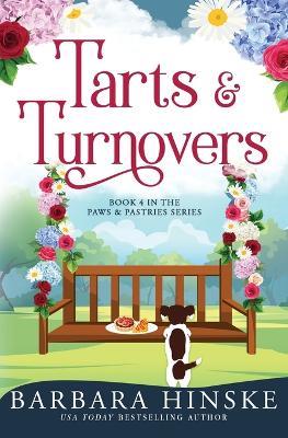 Tarts & Turnovers - Barbara Hinske - cover