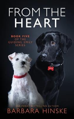 From the Heart - Barbara Hinske - cover