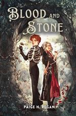 Blood and Stone