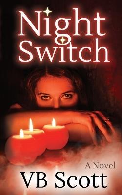 Night Switch - Vb Scott - cover