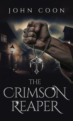 The Crimson Reaper - John Coon - cover