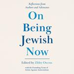 On Being Jewish Now