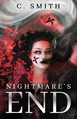 Nightmare's End - C Smith - cover