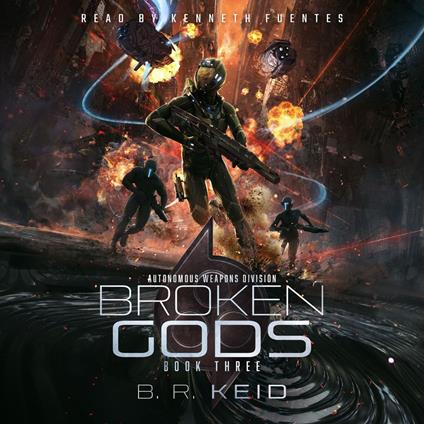 Broken Gods